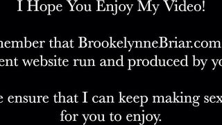Brookelynne Briar