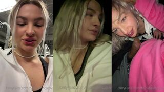 bianca car bj