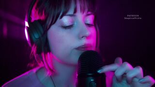 SkepticalPickle ASMR