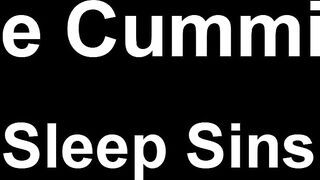 K.C OF - Sleep Sins
