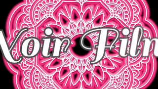 Taylor Noir -- Seduced by the babysitter