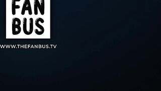 FANBUS Jadeteen and mom