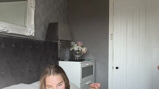 Kiya Peters OF ALL CONTENT 090720 (Video 21)