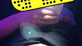 Kiya Peters OF ALL CONTENT 090720 (Video 13)