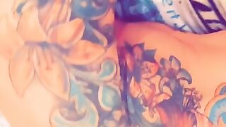 Blac Chyna OF (Video 45)