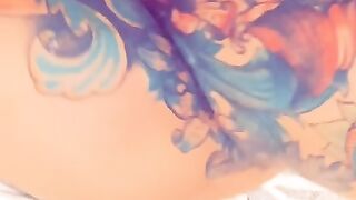 Blac Chyna OF (Video 45)