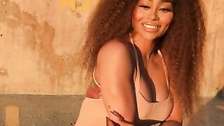 Blac Chyna OF (Video 42)