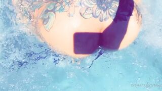 Blac Chyna OF (Video 33)