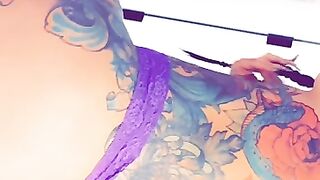 Blac Chyna OF (Video 27)