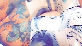 Blac Chyna OF (Video 23)