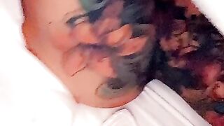 Blac Chyna OF (Video 19)