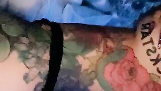 Blac Chyna OF (Video 18)