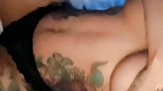 Blac Chyna OF (Video 18)