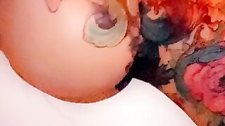 Blac Chyna OF (Video 17)