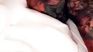 Blac Chyna OF (Video 17)