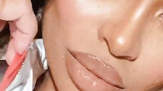 Blac Chyna OF (Video 8)