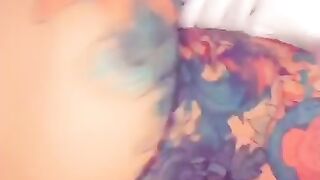 Blac Chyna OF (Video 7)