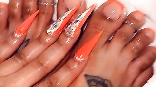 Blac Chyna OF (Video 6)