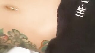 Blac Chyna OF (Video 4)