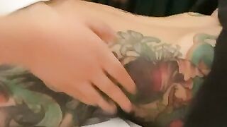 Blac Chyna OF (Video 4)