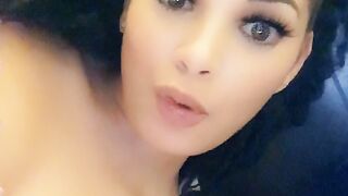 Ms Chelsmarie (Video 47)