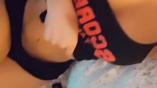 Ms Chelsmarie (Video 45)