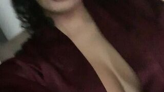 Ms Chelsmarie (Video 42)