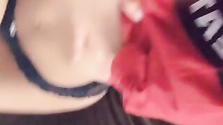 Ms Chelsmarie (Video 14)