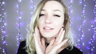 Rose asmr patreon and onlyfans (Video 1)