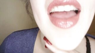 JJAsmr Patreon (Video 1)