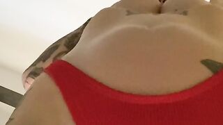 9 min Sex Tape Plus Blowjob Video (Video 3)