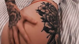 9 min Sex Tape Plus Blowjob Video (Video 1)