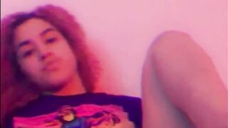 Peach Riya (Video 11)