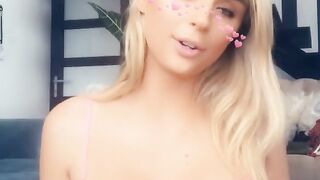 Gabby Goessling (Video 4)