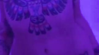 Taylor White Random Videos (Video 3)