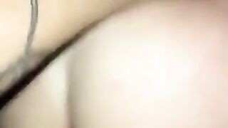 Taylor White Random Videos (Video 1)