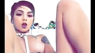 Taylor White Random Videos (Video 8)