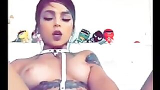 Taylor White Random Videos (Video 8)