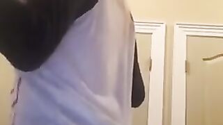 Amber Hayes Onlyfans (Video 8)