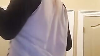 Amber Hayes Onlyfans (Video 8)