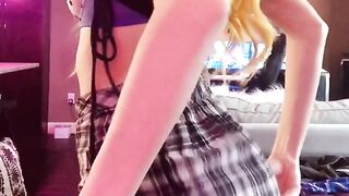 Rileyfans Leaked OF (Video 1)