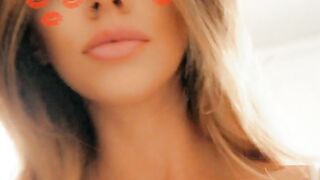 Rileyfans Leaked OF (Video 2)