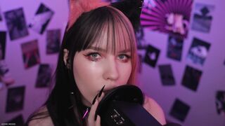 MOOD ASMR