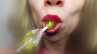 Jodie Marie ASMR