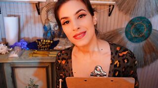 Irma La Dulce ASMR