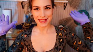 Irma La Dulce ASMR