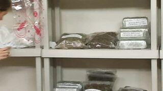 Adrenalynn - Marijuana Madness