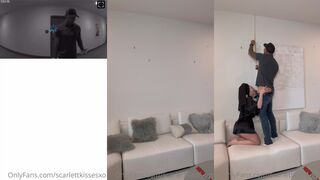 Scarlett Kisses 8