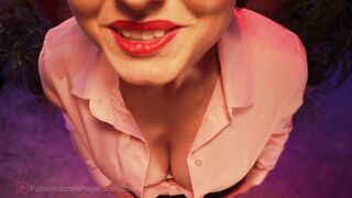 WhisperAudios ASMR