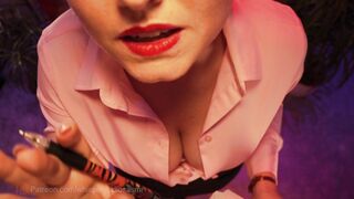 WhisperAudios ASMR